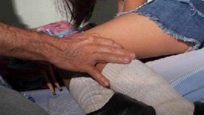 Acusan a un abuelo de abusar sexualmente de su nieta