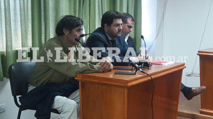 Convierten en detencioacuten la aprehensioacuten del hombre que asesinoacute a Norma Rojas