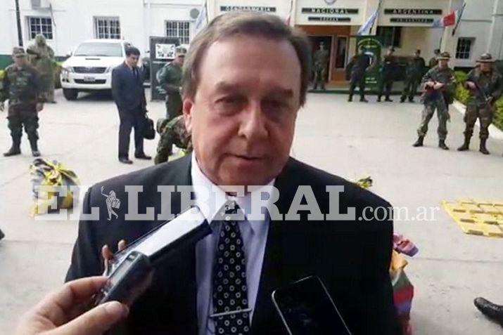 Quemaraacuten 2233 kg de cocaiacutena secuestrada en Santiago del Estero