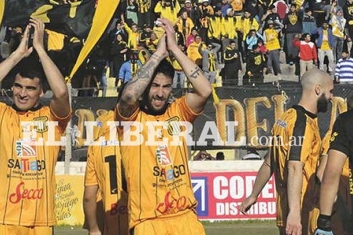 La designación del nuevo rbitro para Mitre lo dio a conocer la AFA a través de las redes sociales