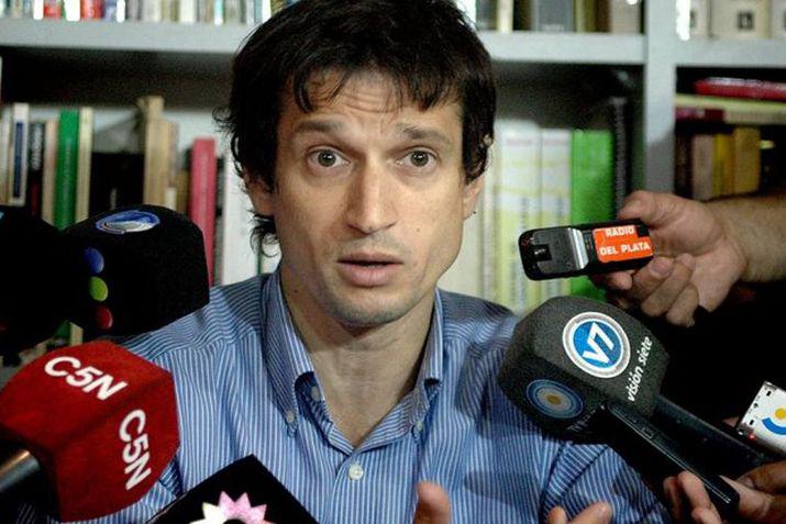 La defensa del experto informtico cuestionó un informe de Gendarmería Nacional