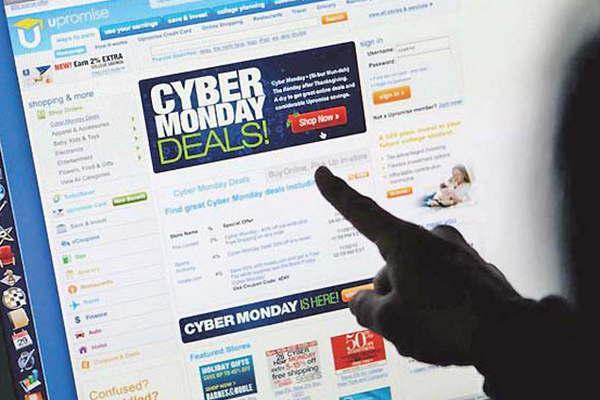 Se viene una nueva edicioacuten a fin de mes del CyberMonday 