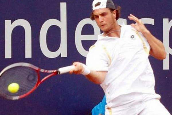 Trungelliti se clasificoacute a octavos en Kazajistaacuten