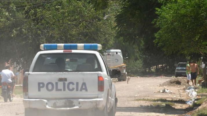 Buscan a un hombre que se ausentoacute desde el pasado saacutebado