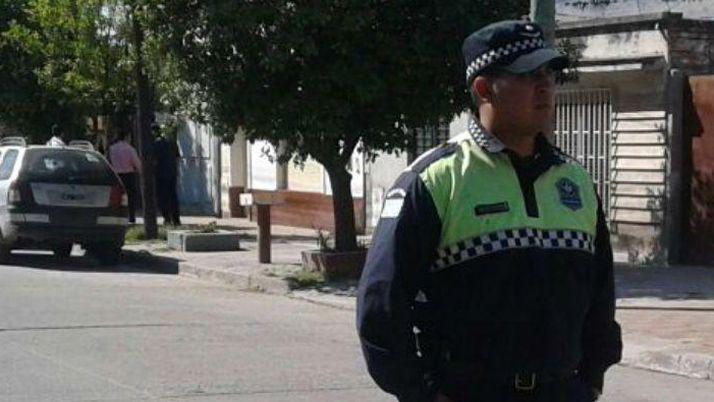 Horror- una mujer degolloacute a sus dos hijos e intentoacute suicidarse