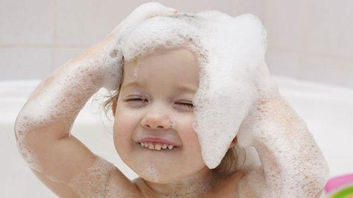 La ANMAT prohibioacute un reconocido shampoo infantil