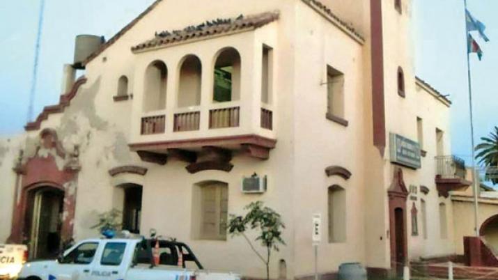 Era intensamente buscado desde el saacutebado y estaba pescando