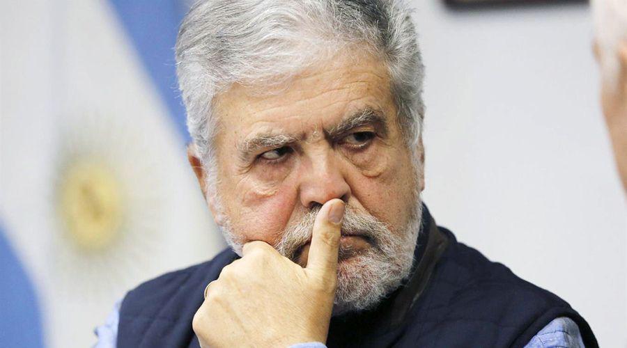 Tragedia de Once- la defensa de Julio De Vido pidioacute su absolucioacuten