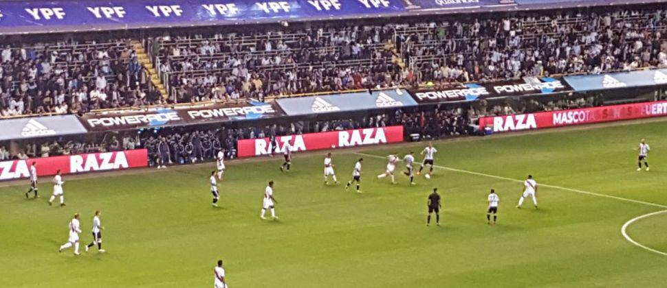 EN VIVO La Argentina a todo o nada frente a Peruacute