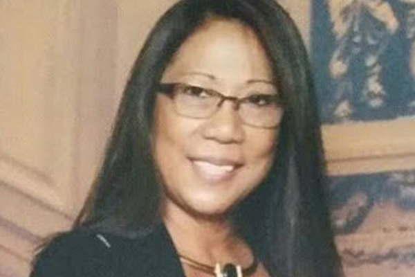El FBI interrogoacute a Marilou Danley novia del autor de la masacre de Las Vegas 
