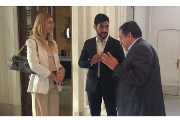 Nicole Neumann- Todaviacutea tengo altibajos con la separacioacuten