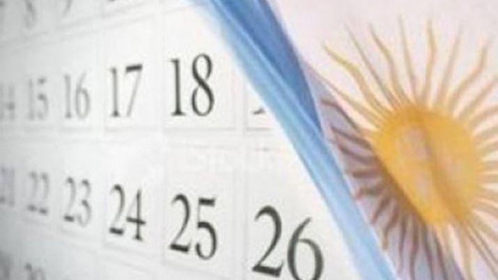Se decidioacute- iquestPara cuaacutendo se traslada el feriado del 12 de octubre