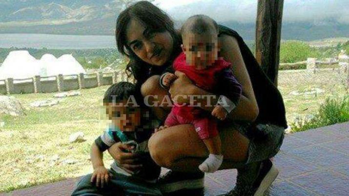 Nadia tenía 29 años y trabajaba como enfermera