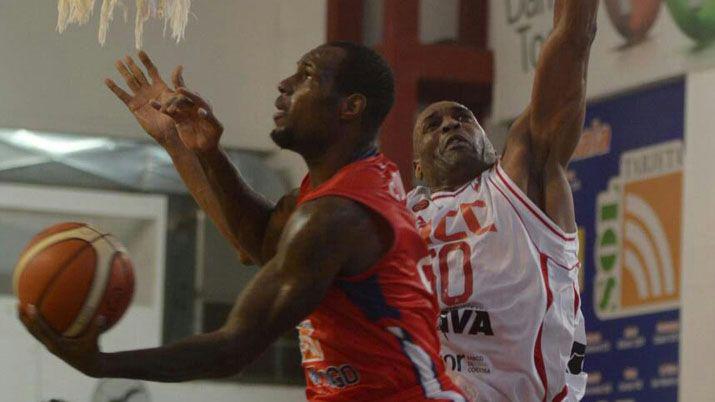Quimsa defiende el liderazgo ante Salta Bsquet