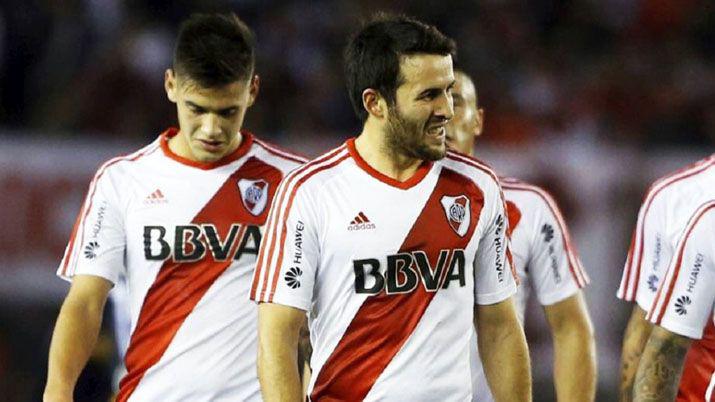 Mayada y Martínez Quarta sancionados por siete meses