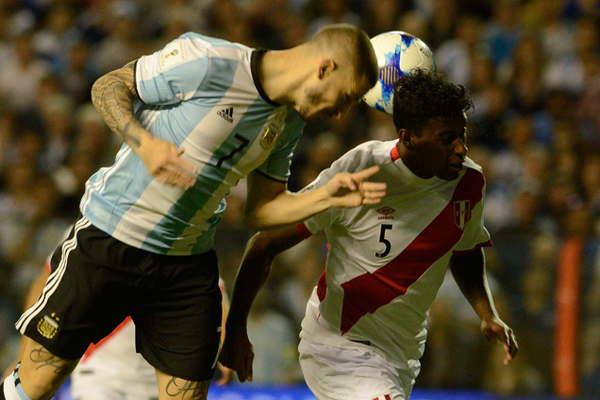 Contra Ecuador a matar o morir el martes