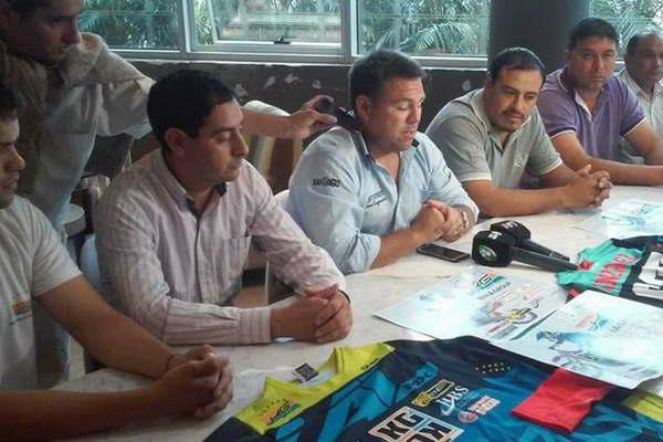 Todo listo para dar el salto de calidad  