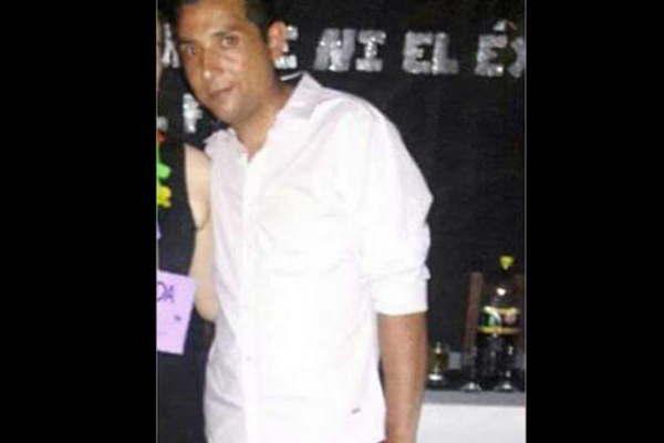 Crece el misterio en torno al paradero de Carlos Zaacuterate