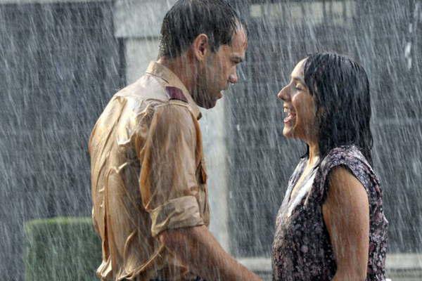 Llega la esperada serie espantildeola El incidente