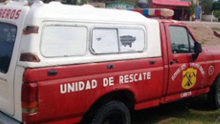 Salioacute a realizar unos traacutemites se descompensoacute y murioacute