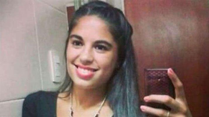 Perpetua para acusados de violar y matar a Micaela Garciacutea en Gualeguay