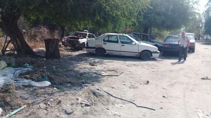 Calidad de Vida emplazó a propietarios de talleres mecnicos y de pintura