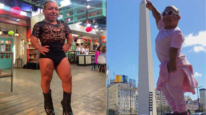 Conoceacute a Tokinho la estrella de Instagram que baila con tacos