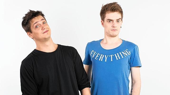 Estos son los ganadores de entradas para el show de Mellera - Lauriente