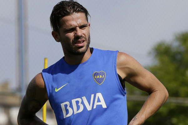 En el Xeneize es todo bronca por la lesioacuten de Gago 