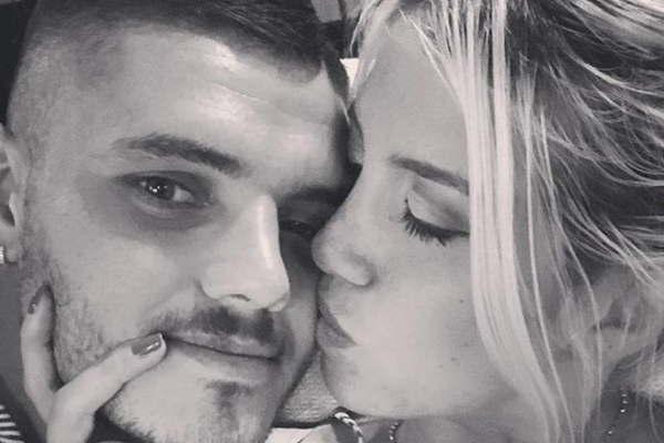 Wanda negoacute crisis con Mauro Icardi