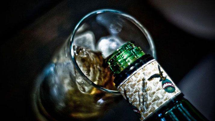 Una oferta de fernet causoacute furor en Coacuterdoba