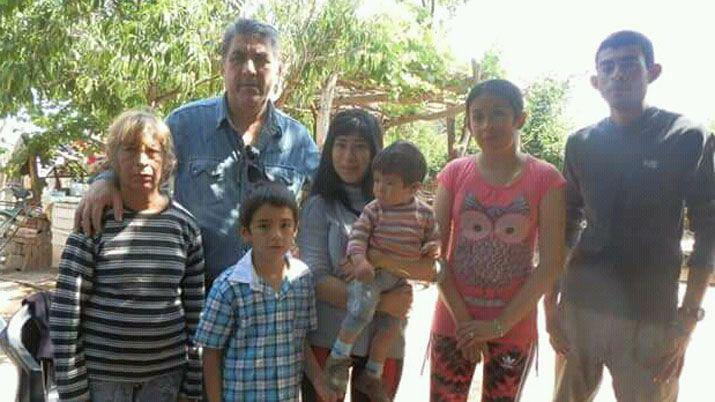 La provincia entregó viviendas sociales en Frías