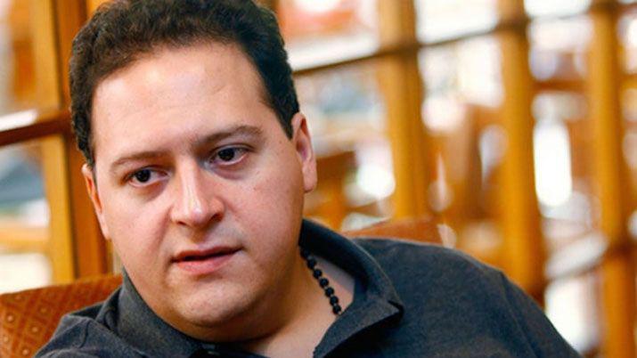 La dura advertencia del hijo de Pablo Escobar a los creadores de Narcos