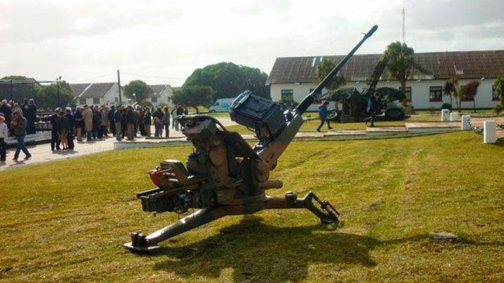 Una mujer denuncioacute abuso sexual en el Ejeacutercito