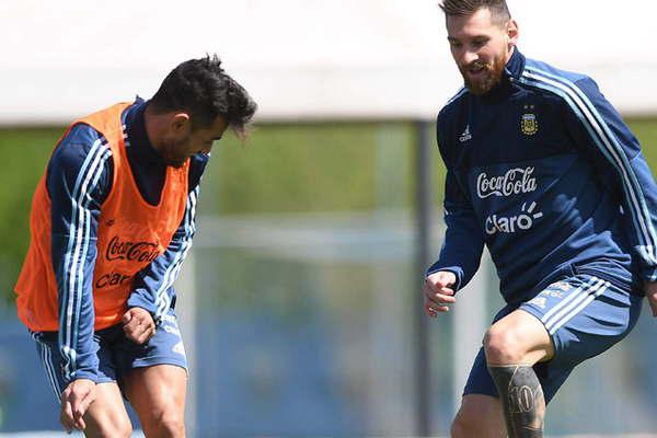 Con la mejor onda para el martes