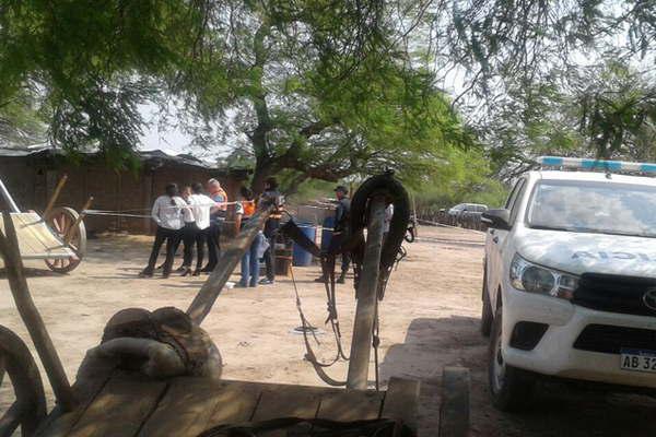 Una fijacioacuten sexual por su sobrina de 12 antildeos convirtioacute a Aranda en abusador y doble homicida