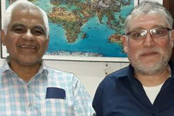 El licenciado Carlos Cattaneo apuesta a la democratizacioacuten