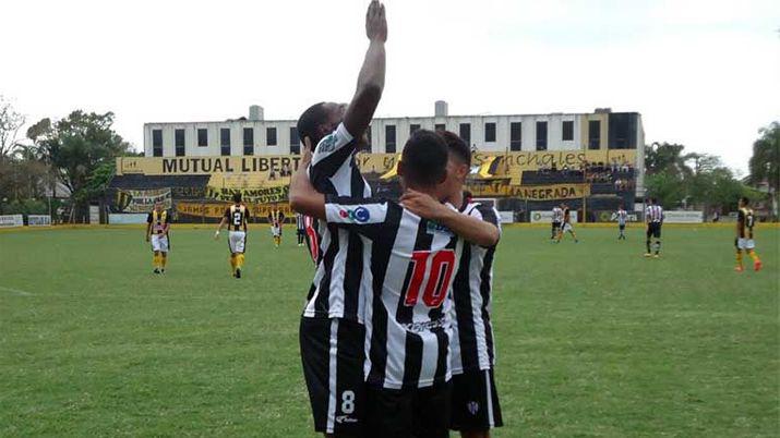 Foto- @FedericoChara