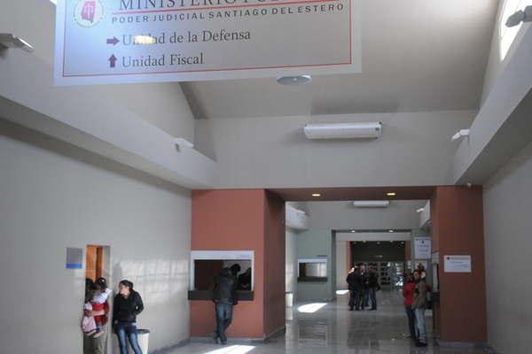 Investigan supuesto abuso sexual a una menor discapacitada