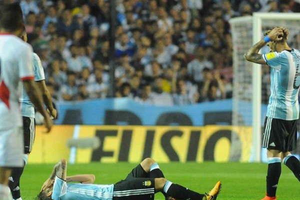 Fernando Gago seraacute operado el jueves 