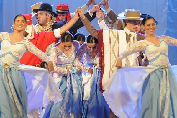 Comienzan los festejos por los 30 antildeos del Ballet Latinoamericano 