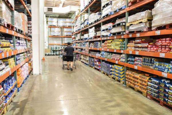 Preveacuten que la apertura de Diarco provocaraacute una guerra de promos y descuentos