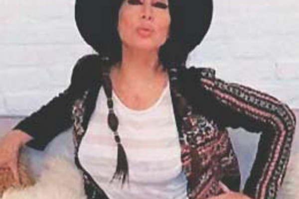 Poleacutemicas declaraciones de Moria Casaacuten contra los jugadores de la Seleccioacuten- Son los nuevos divos no sienten la camiseta