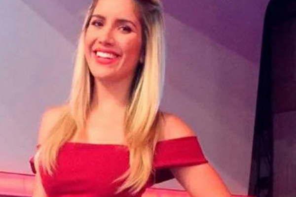 Laurita quiere entrevistar a Cristina Kirchner 
