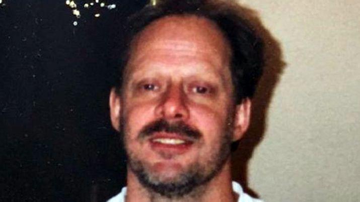 Revelan las macabras fantasiacuteas sexuales del tirador de Las Vegas