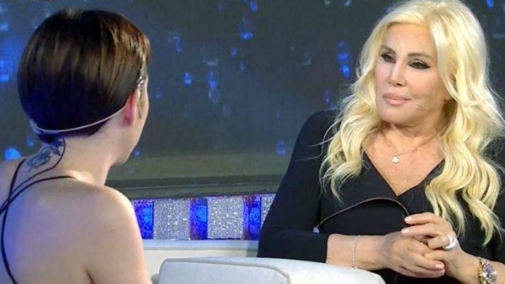 Sofiacutea Gala- Preferiacutea ser puta antes que moza