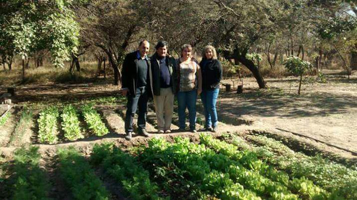 Abren oficinas proveedoras de semillas para el programa Pro Huerta