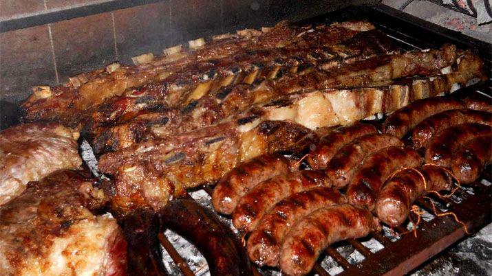 La carne argentina es la preferida por los consumidores europeos