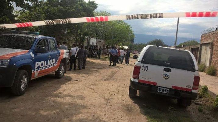 Si no sos miacutea no sos de nadie- asiacute estranguloacute a su ex