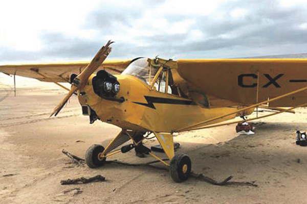 La maldicioacuten aeacuterea que persigue a rugbiers uruguayos y chilenos